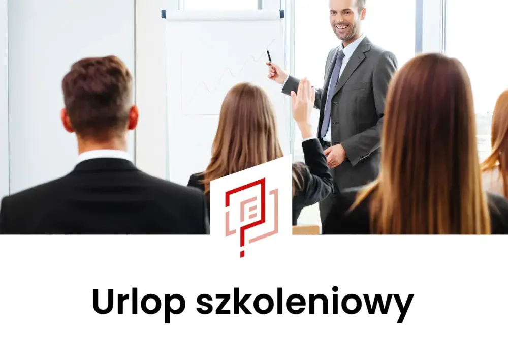 Podanie o urlop szkoleniowy: wzór, zasady i jak go uzyskać?