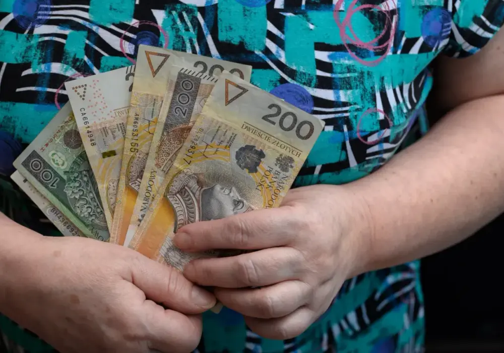 Renta wdowia - warunki, limity i jak złożyć wniosek?