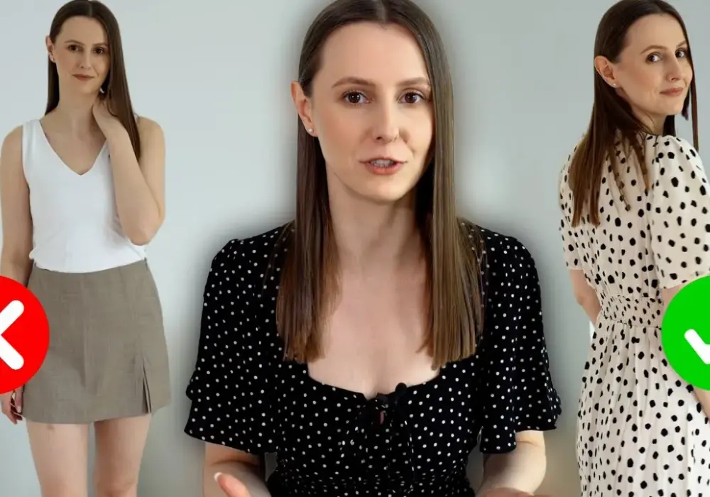 Sukienka do biura: 7 trików na profesjonalny wygląd. Zaimponuj innym