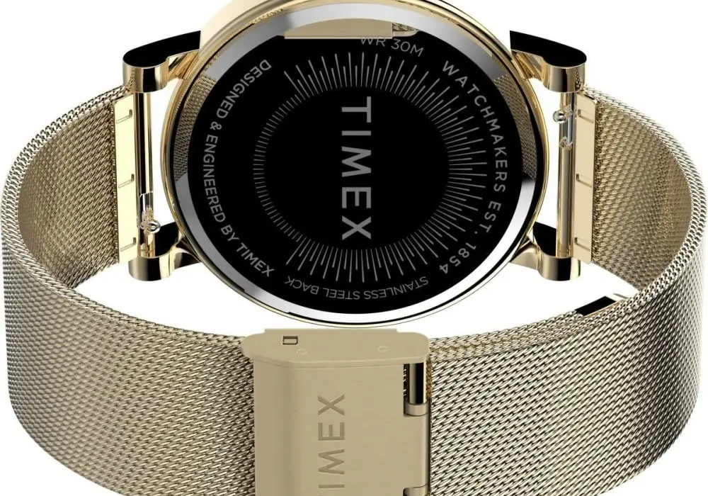 Zegarek damski Timex Originals – czy warto? Przegląd modeli, opinie i ceny