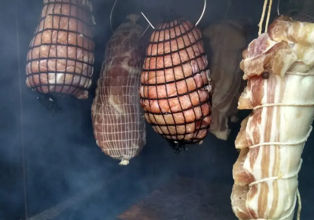 Brzoza do wędzenia - Klucz do smaku bez goryczy!