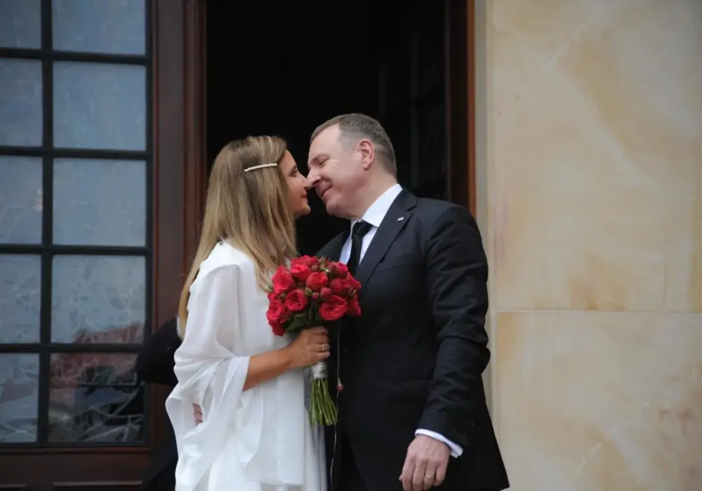 Czy Kosiniak-Kamysz miał ślub kościelny z pierwszą żoną? Szokujące szczegóły!