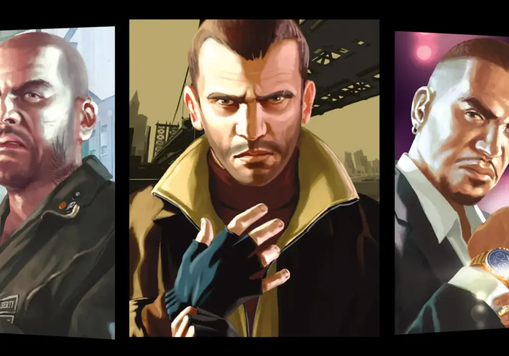 Jak pobrać GTA 4 na telefon? Oto prawda o dostępności gry