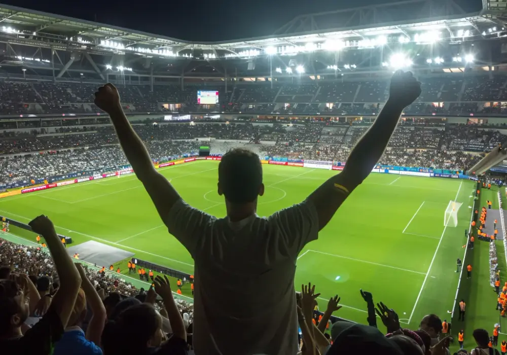 Statystyki Juventus Napoli: Zaskakujące fakty o ich meczach