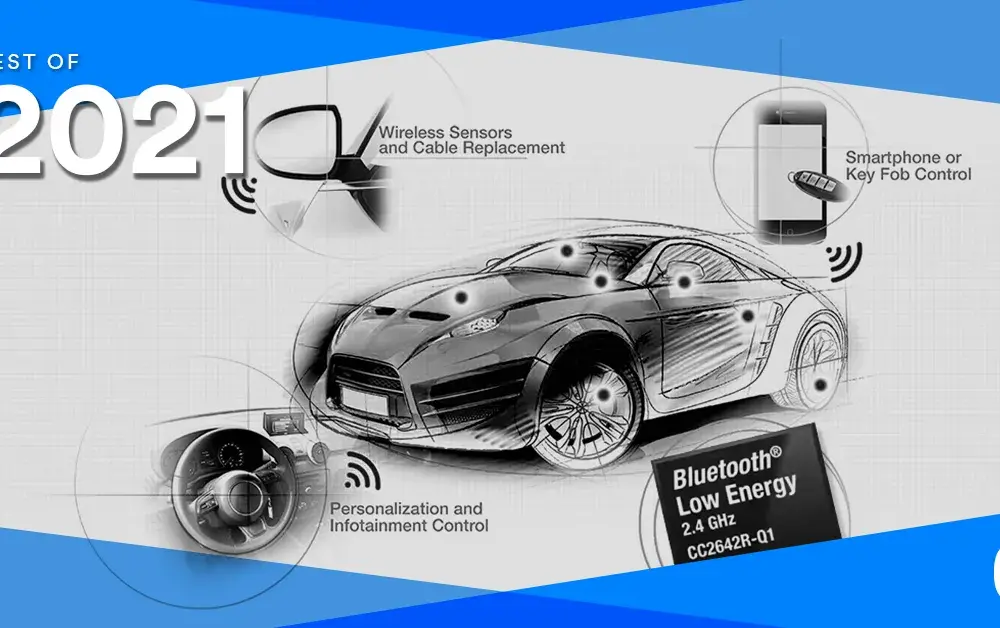 Jak działa Bluetooth Low Energy w Toyotach i co warto wiedzieć?
