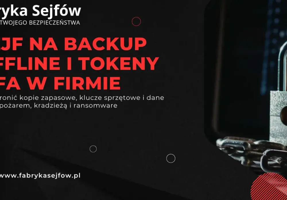 MFA w praktyce - jak działa i dlaczego nie zastępuje antywirusa