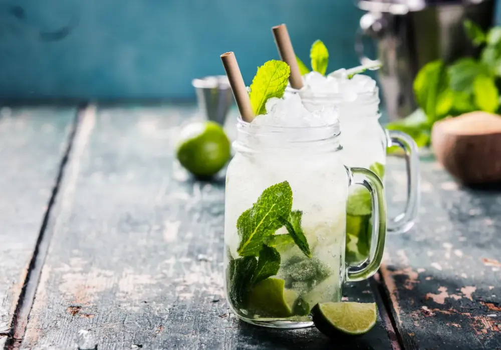 Syrop do mojito - przepis, ranking i gdzie kupić?