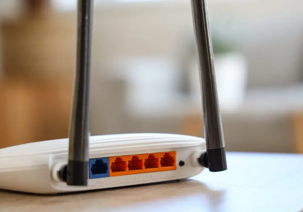 Anteny routera - Jak ustawić dla lepszego Wi-Fi?
