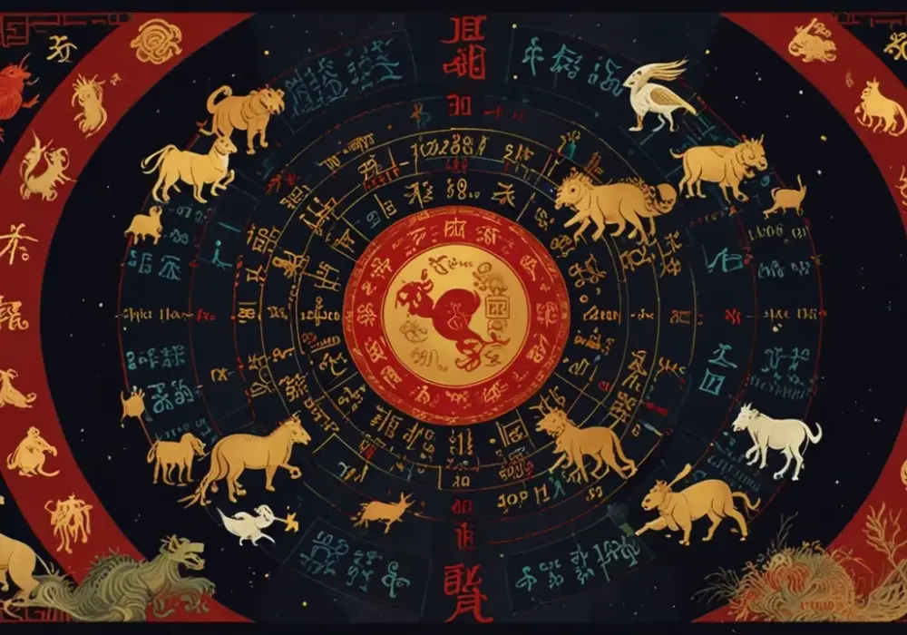 Jak obliczyć swój chiński znak zodiaku? Poznaj sekret horoskopu