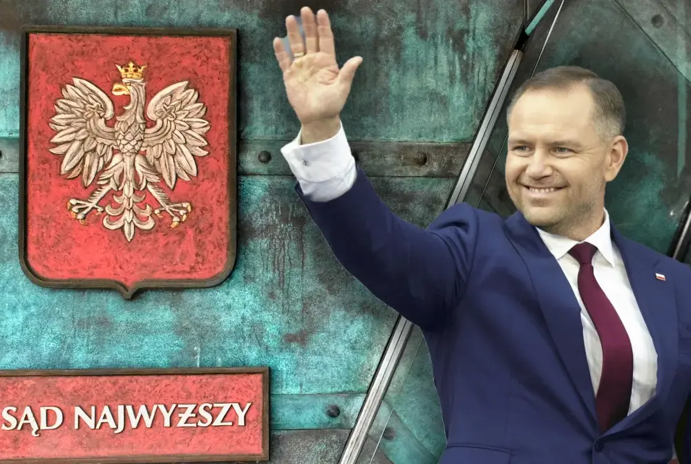 Kto stwierdza ważność wyborów do sejmu i senatu w Polsce?