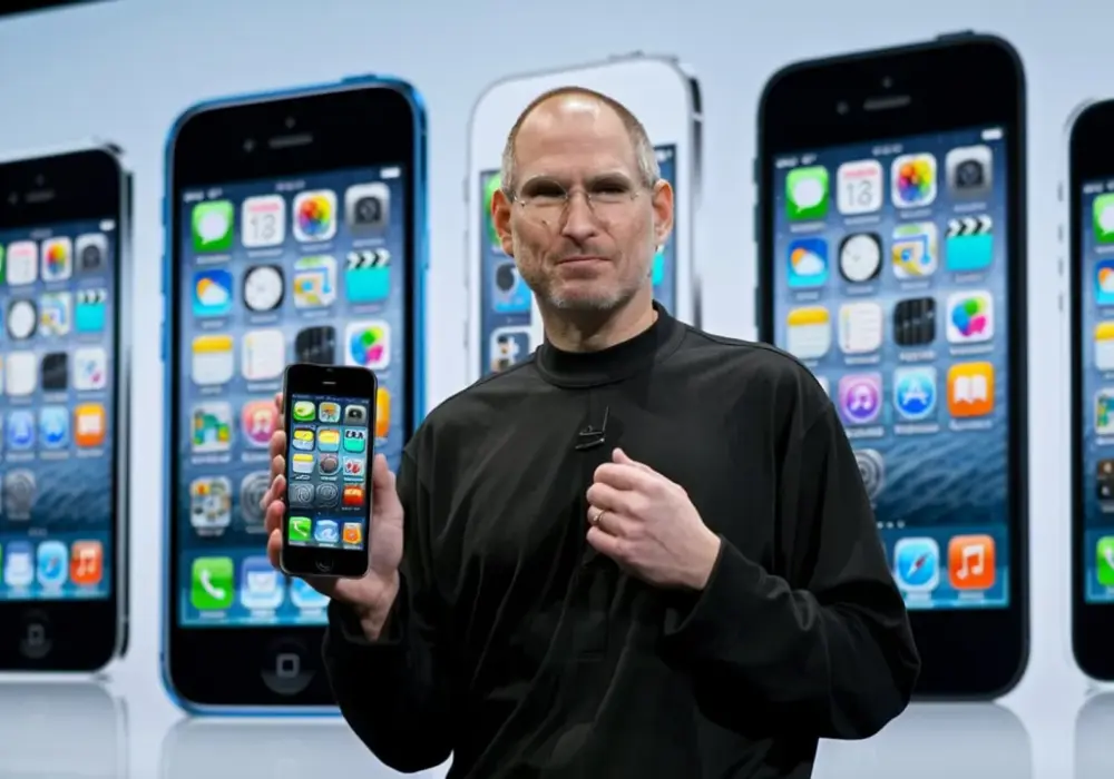 Kto produkuje iPhone'y? Poznaj prawdziwych twórców Twojego smartfona