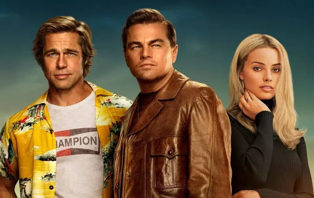 Co się wydarzyło w Hollywood? Zaskakujące wydarzenia, które zmieniły kino