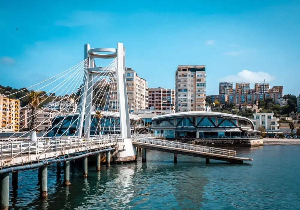 Durres Albania - najlepsze atrakcje, co warto zobaczyć