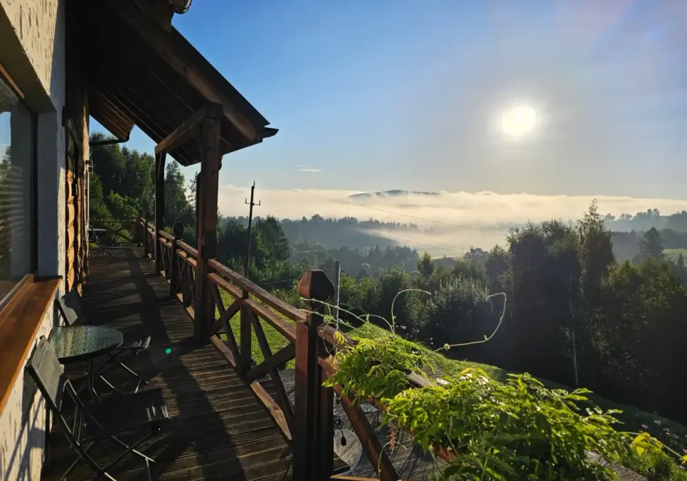 Bieszczady - Jak zaplanować wyjazd, by naprawdę odpocząć?