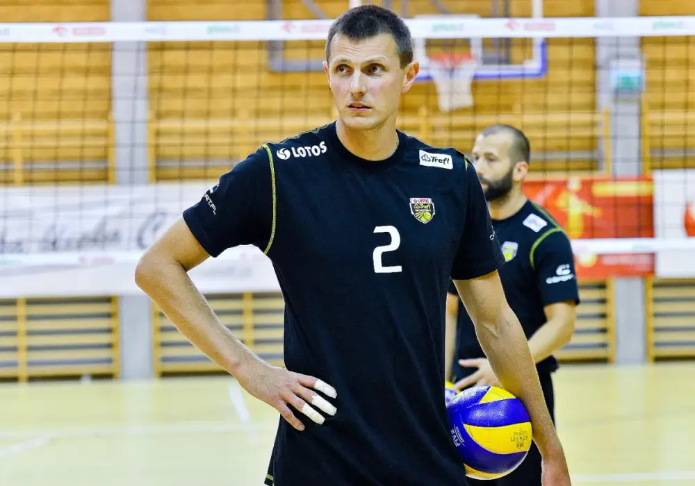Wojciech Grzyb: Nieznane fakty o zarobkach i majątku siatkarza