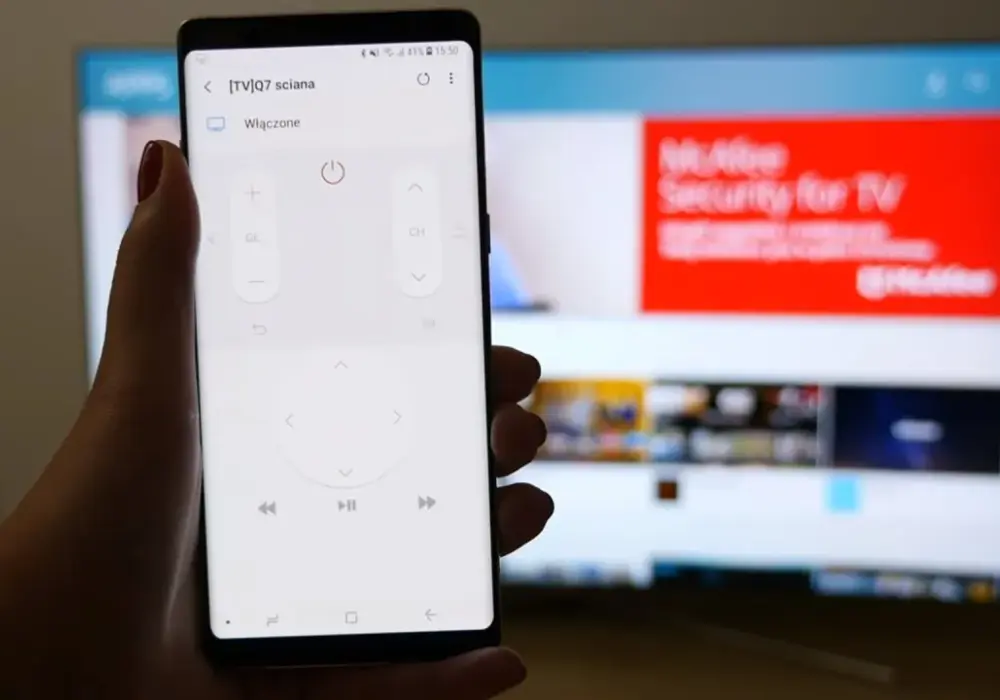 Smartfon na TV: Mirroring vs Casting – Poradnik krok po kroku