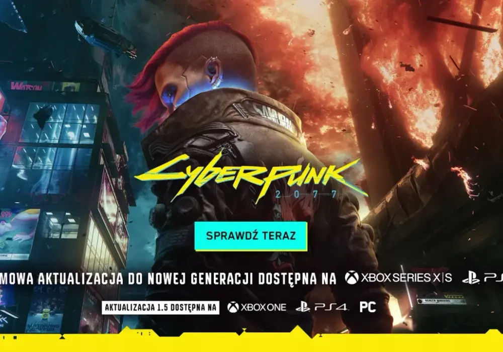 Cyberpunk 2077 ile będzie kosztować? Sprawdź ceny i oferty!