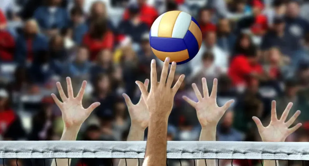 Co wolisz piłka nożna czy siatkówka? Poznaj emocje obu sportów