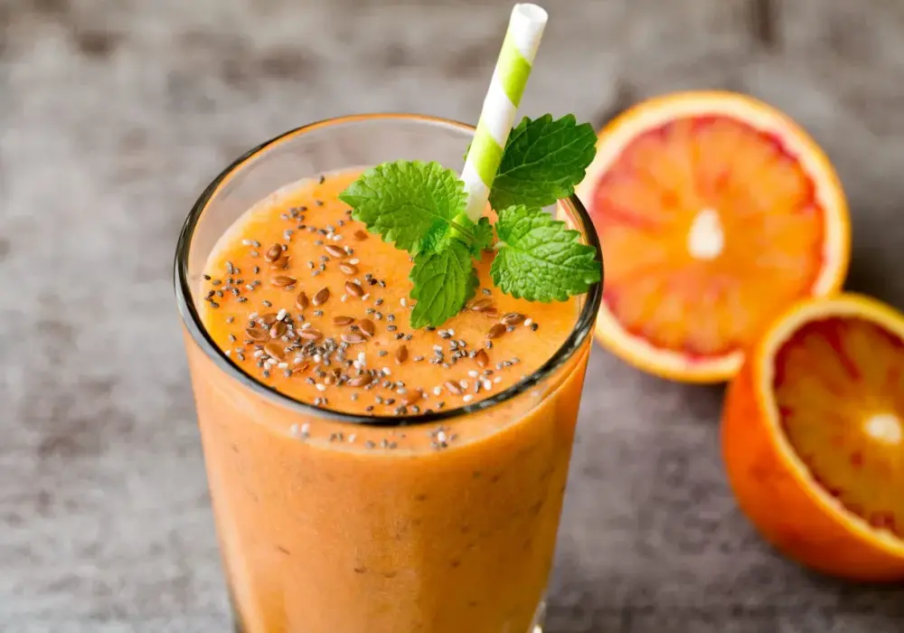 Jak zrobić idealne smoothie? Proste triki i proporcje