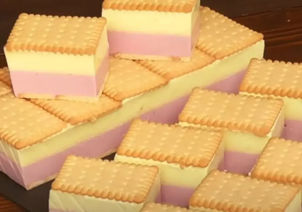 Szybkie desery - Bez pieczenia, z 3 składników. Zaskocz smakiem!