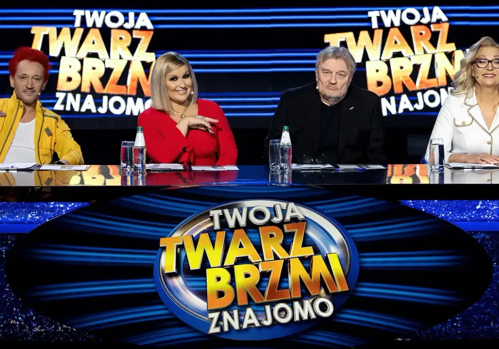 Jury Twoja Twarz Brzmi Znajomo - Kto ocenia i dlaczego tak?