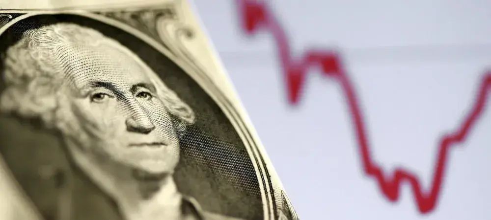 USD jaka to waluta? Poznaj kluczowe informacje o dolarze amerykańskim