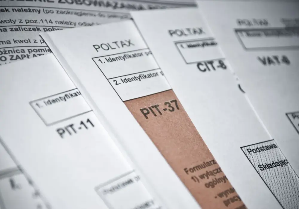Podstawa opodatkowania - Klucz do uniknięcia błędów w PIT, CIT, VAT