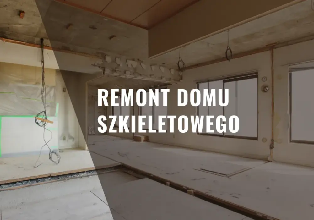 Ile kosztuje przebudowa domu? Kluczowe czynniki i przykłady wydatków
