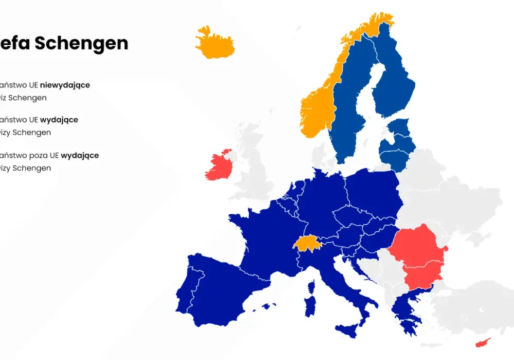 Rumunia w Schengen - Co się zmieniło dla podróżnych z Polski?