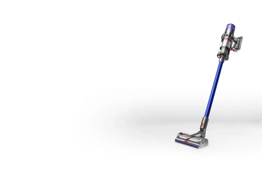 Dyson V8 czy V11 - który odkurzacz naprawdę warto wybrać?