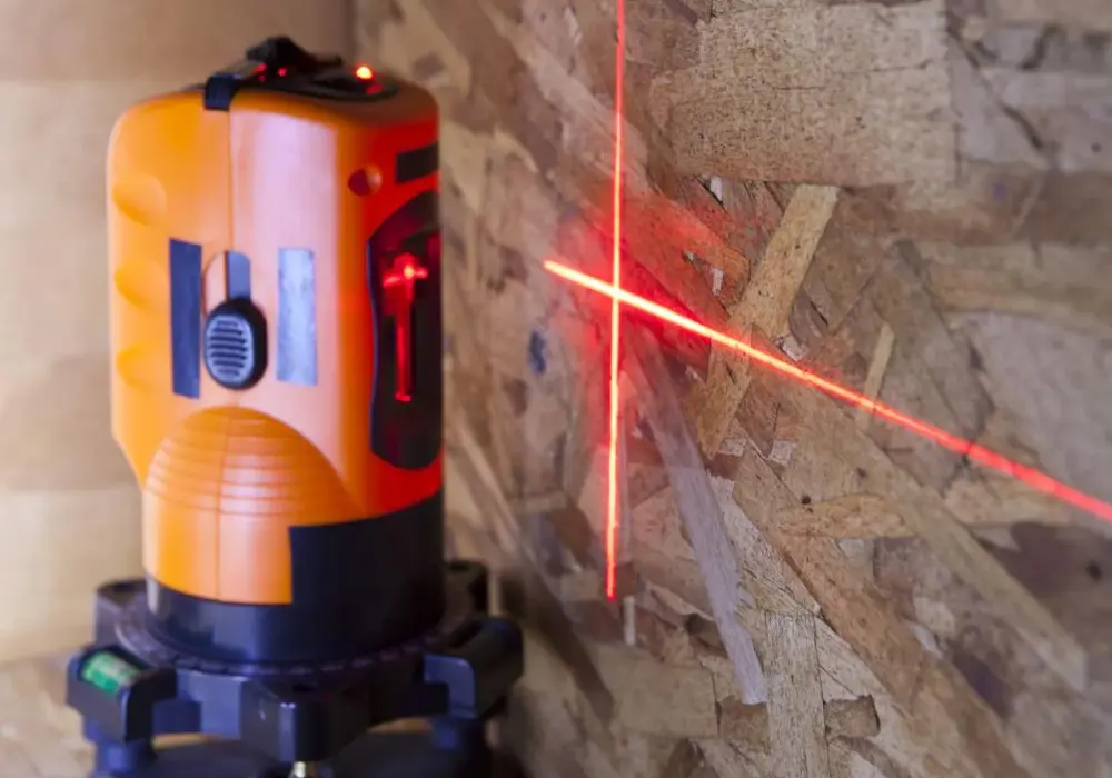 Jak działa poziomica laserowa - zrozum mechanizmy i zastosowania