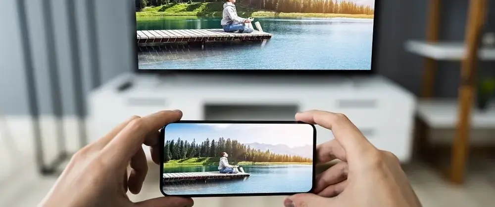 Podłączenie Telefonu do Telewizora przez USB - Krok po Kroku Jak to Zrobić