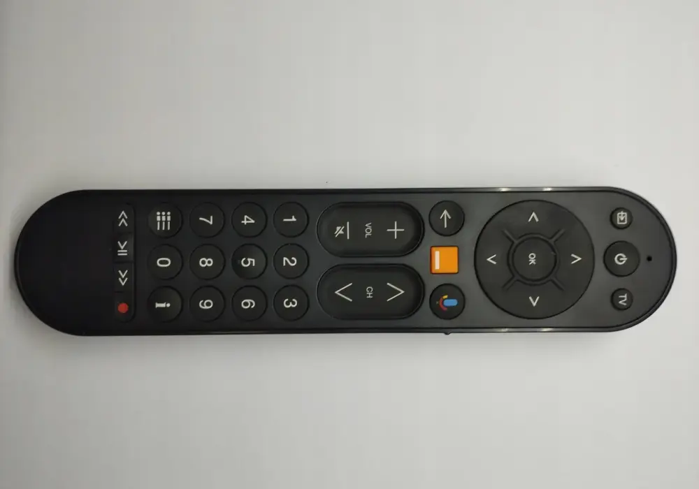 Dekoder 4K Multi Orange - kiedy warto go wybrać?