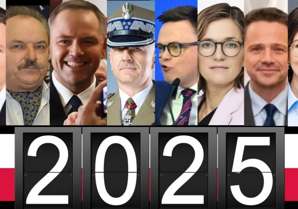 Kto wybiera prezydenta? Zrozum proces wyborczy w Polsce