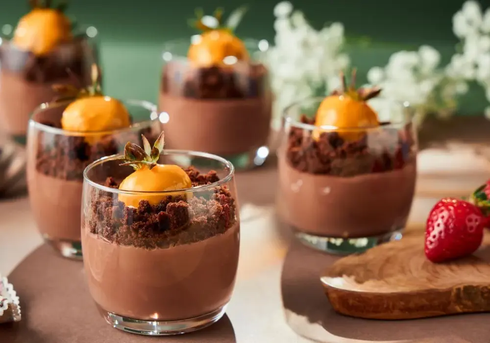 Jak zrobić pudding czekoladowy – prosty przepis na pyszny deser