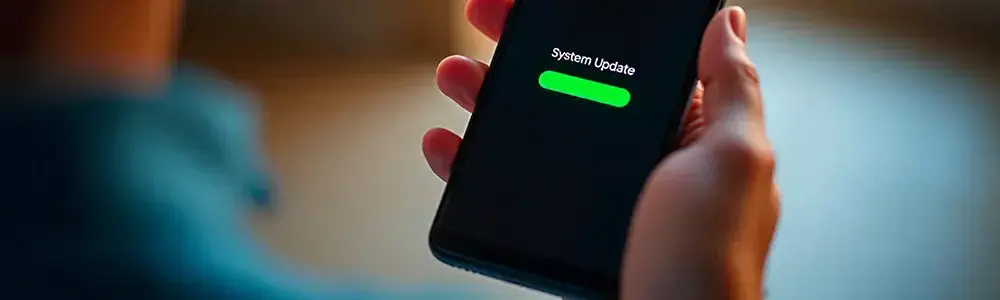 Jak zaktualizować przeglądarkę w telefonie i uniknąć problemów z bezpieczeństwem