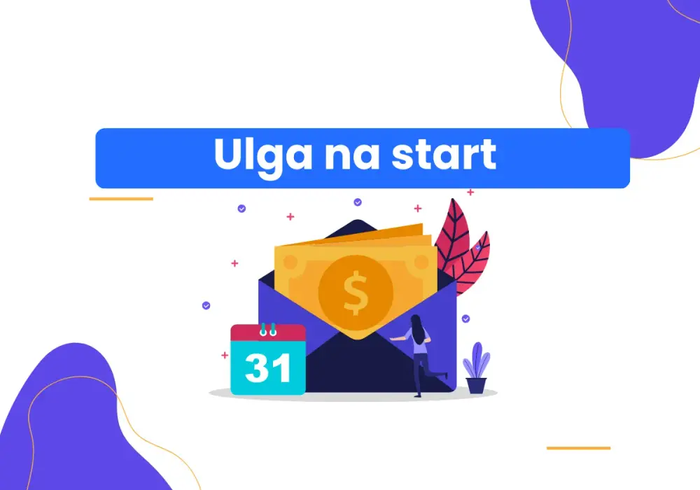 Ulga na start firmy - Jak liczyć 6 miesięcy i nie stracić?