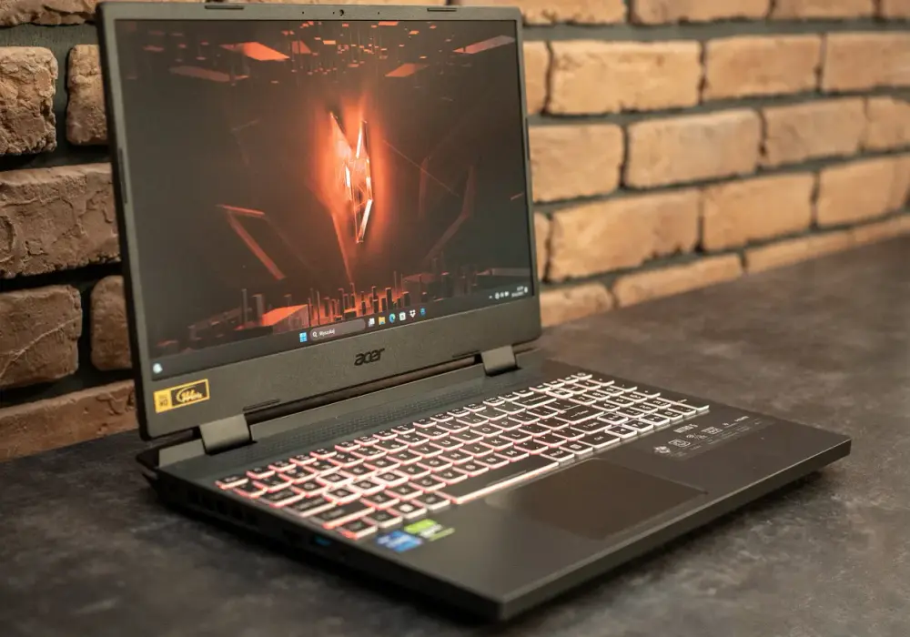 Acer czy Asus laptop – który wybór zapewni lepszą jakość i wydajność?