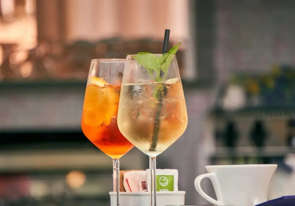 Jakie przekąski do prosecco? Odkryj idealne połączenia na przyjęcie