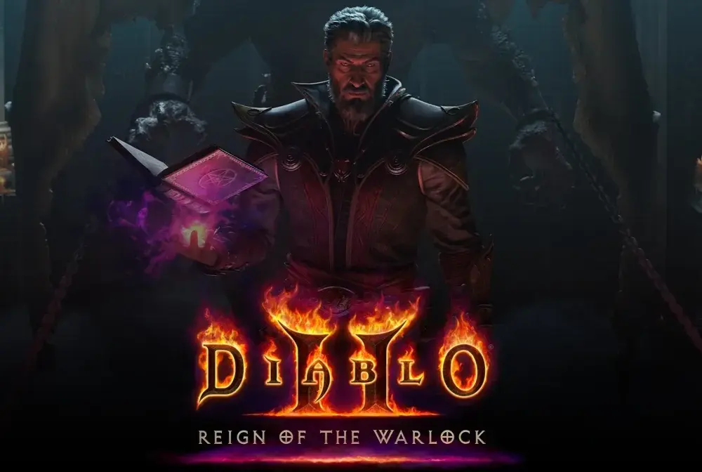 Diablo II Resurrected - czy ten remaster nadal ma sens?