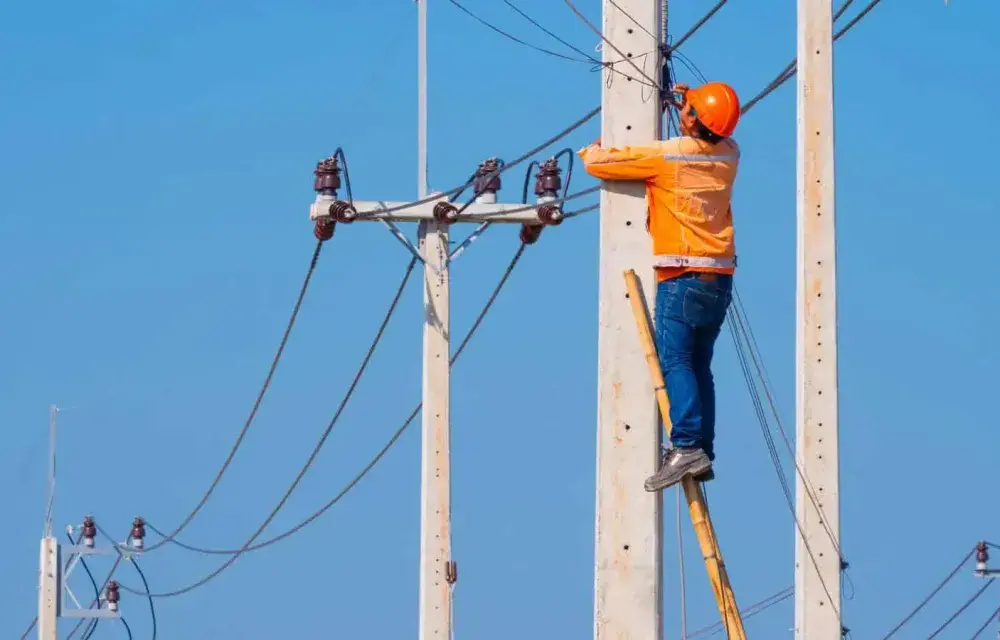 CSIRE - Co musisz wiedzieć o nowym systemie energii?