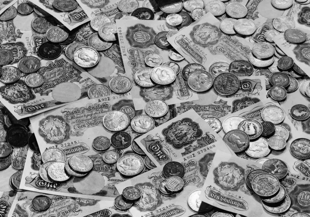 Denominacja pieniądza - Co to zmienia dla Ciebie?