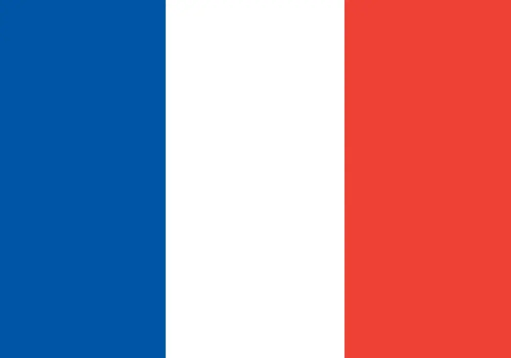 Symbole Francji dla dzieci: Flaga, hymn, kogut i inne!