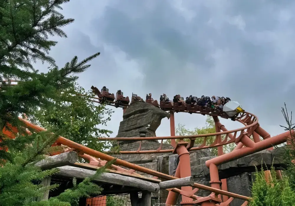 Legoland w Polsce? Gdzie jechać i co wybrać dla dzieci?