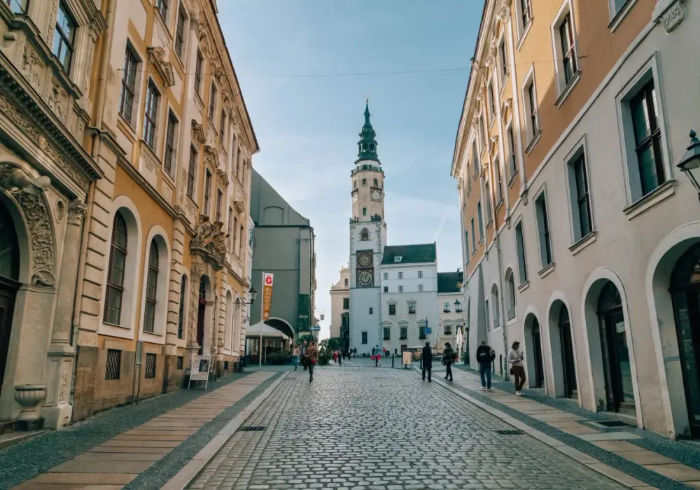 Wałbrzych Miasto - Planujesz podróż? Rozkład, bilety, dojazd