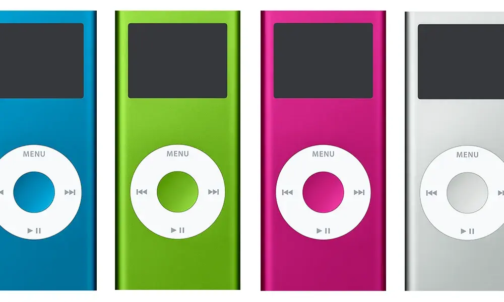 iPod 5G: Cechy, specyfikacje techniczne i innowacyjne funkcje