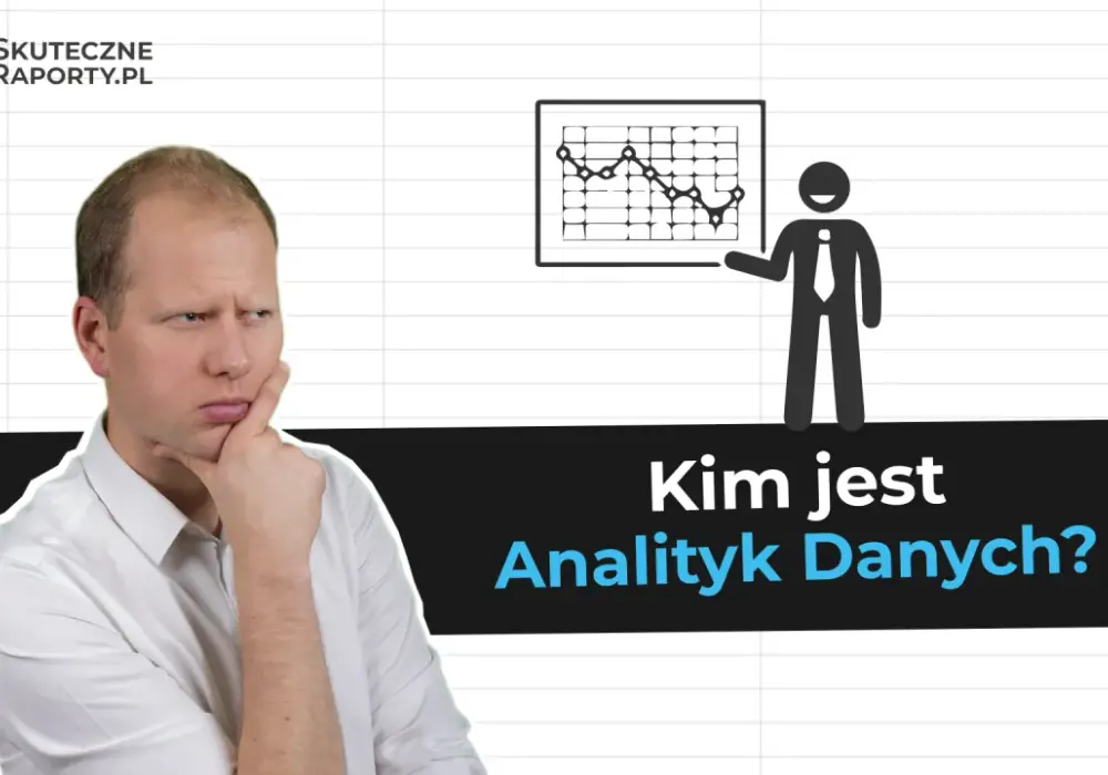 Analityk danych - Jak zacząć, ile zarobisz? Praktyczny przewodnik