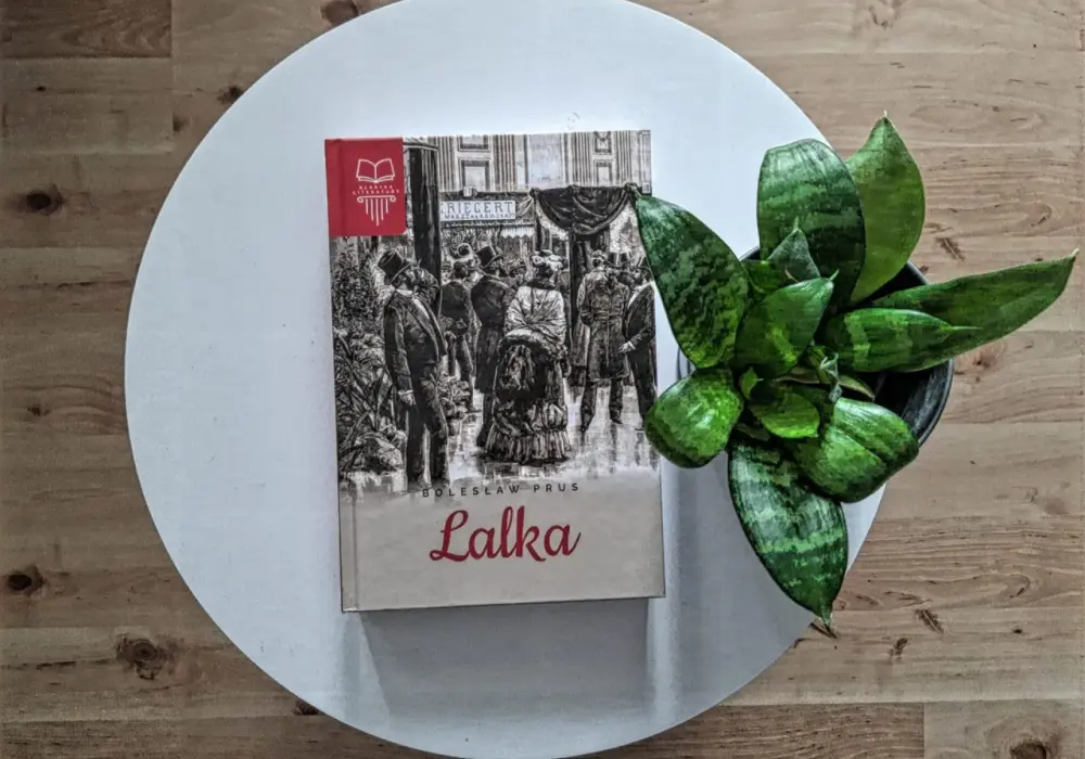 Lalka: dlaczego idealiści Prusa skazani byli na klęskę?