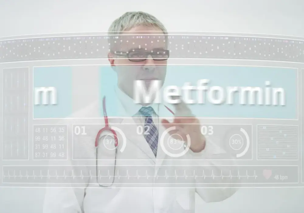 Avamina z metforminą - dawkowanie, skutki uboczne i zastosowanie