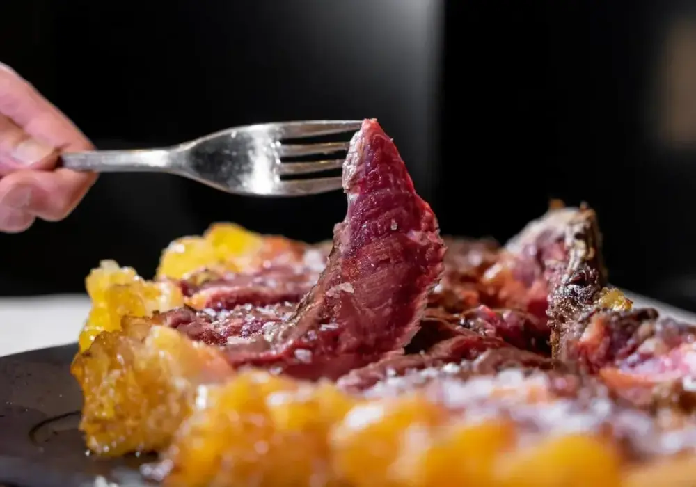 Gdzie zjeść w Maladze? Najlepsze restauracje i lokalne smaki